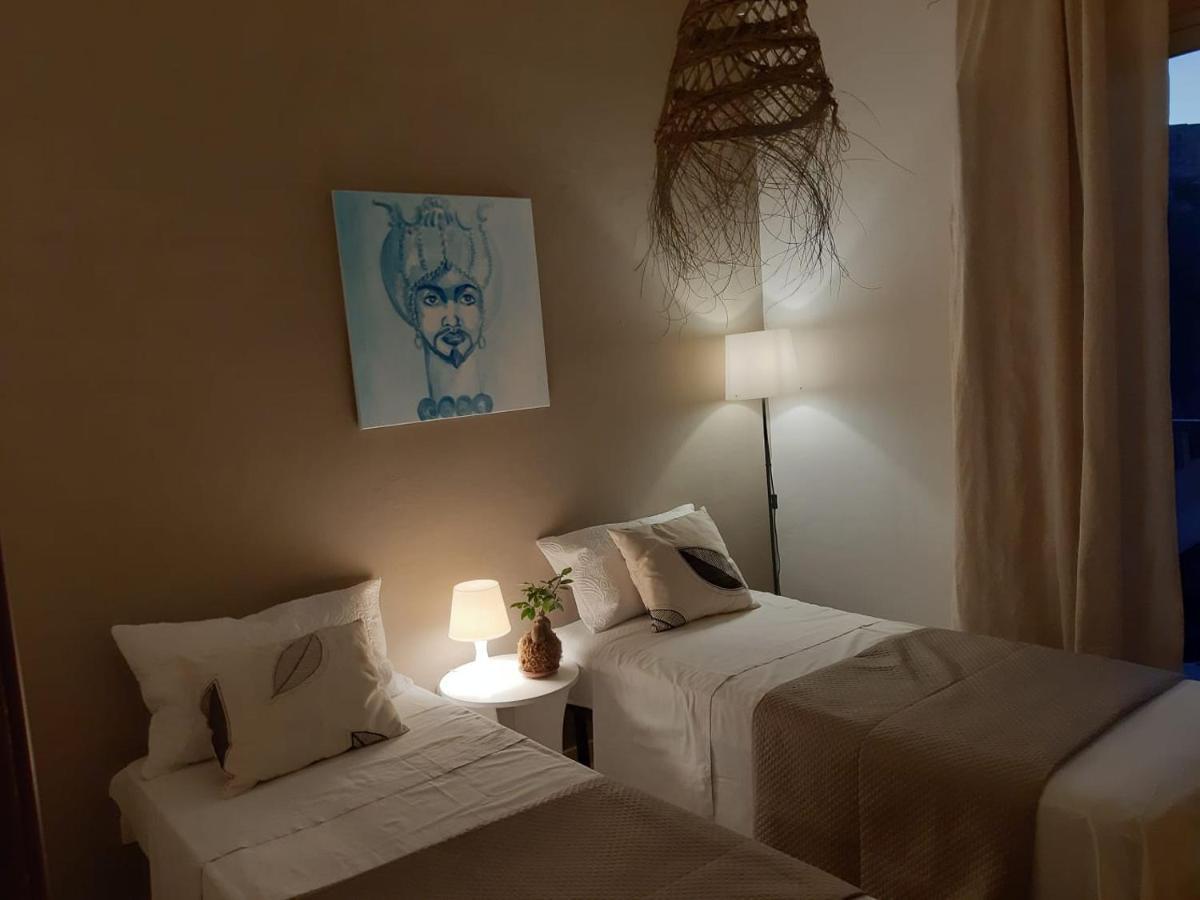 דירות אגריג'נטו Casa Del Moro מראה חיצוני תמונה